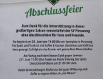 Jux-Abschlussturnier  (())
