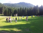 Bogenschießen001