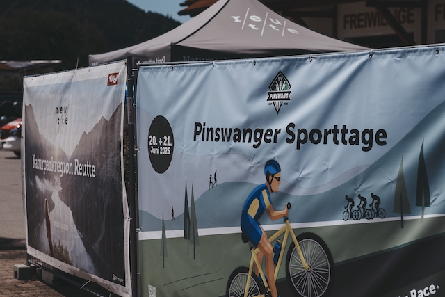 Sporttage 2026: Ein Jubiläum mit Hitze und vielen starken Momenten